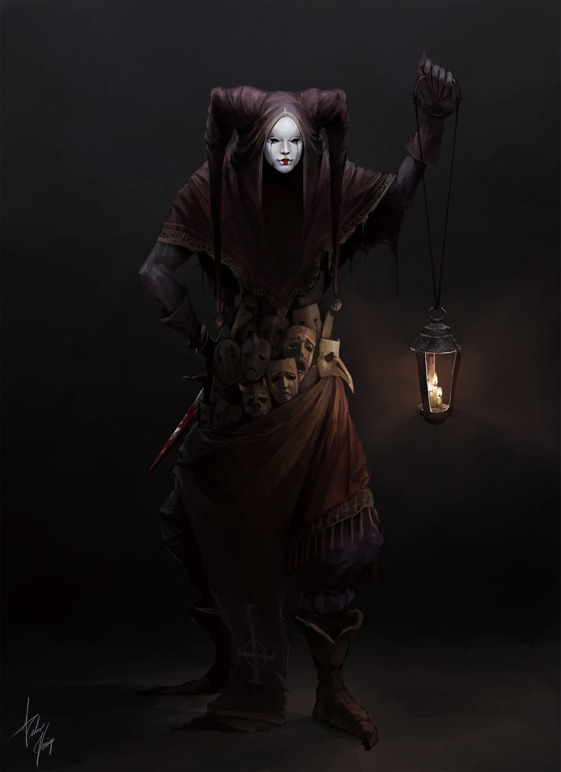 Illustration for article titled Boss Fight